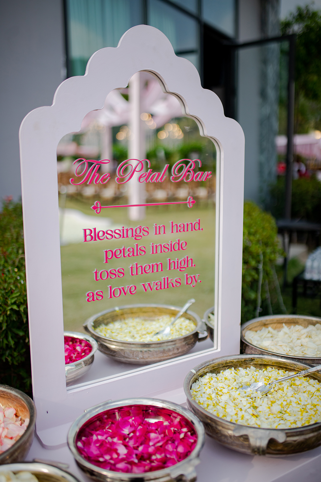 Ritu and Meeraj, Dehradun