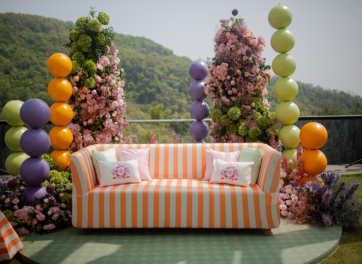 Ritu and Meeraj, Dehradun