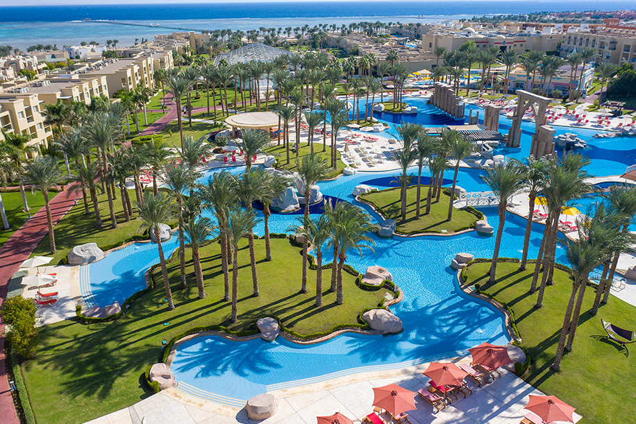 Rixos Hotels Egypt