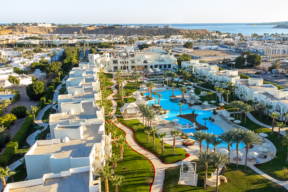 Rixos Hotels Egypt