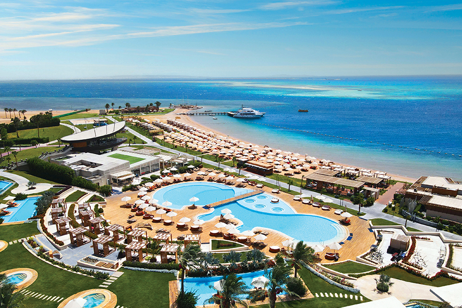 Rixos Hotels Egypt