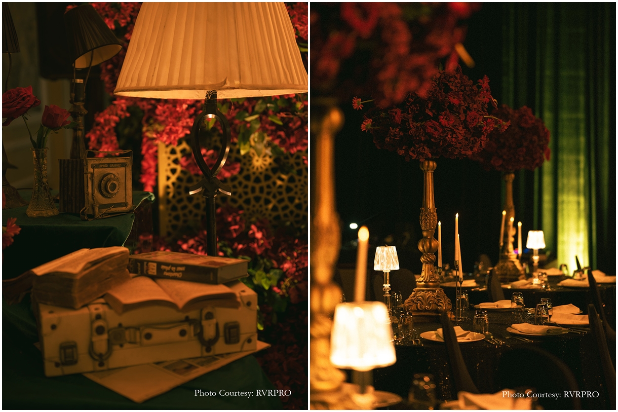 Saadhya and Ashwin, Ayana Resort Bali, Indonesia