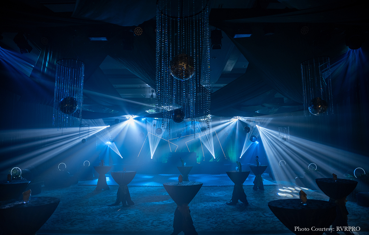 Saadhya and Ashwin, Ayana Resort Bali, Indonesia