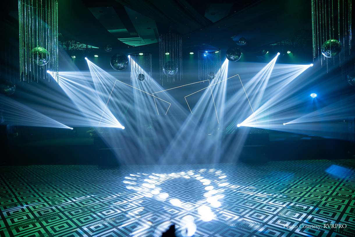 Saadhya and Ashwin, Ayana Resort Bali, Indonesia