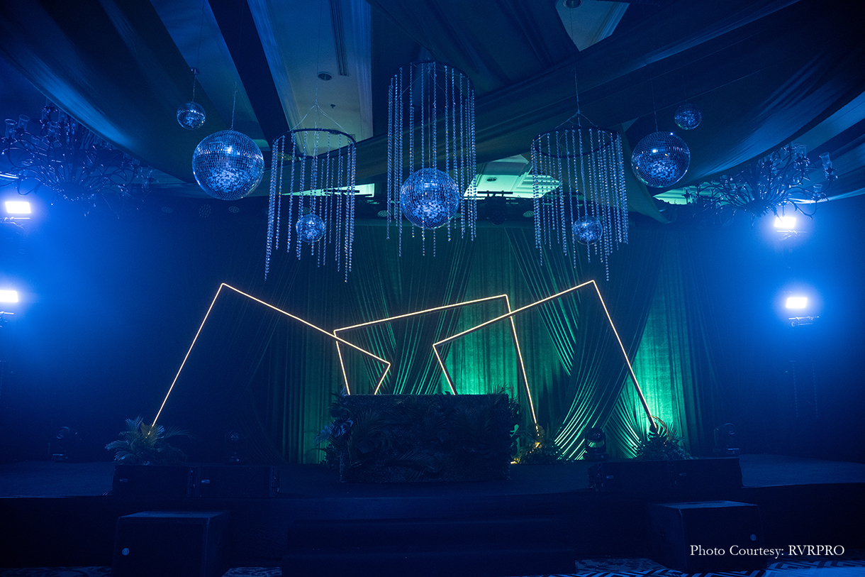 Saadhya and Ashwin, Ayana Resort Bali, Indonesia