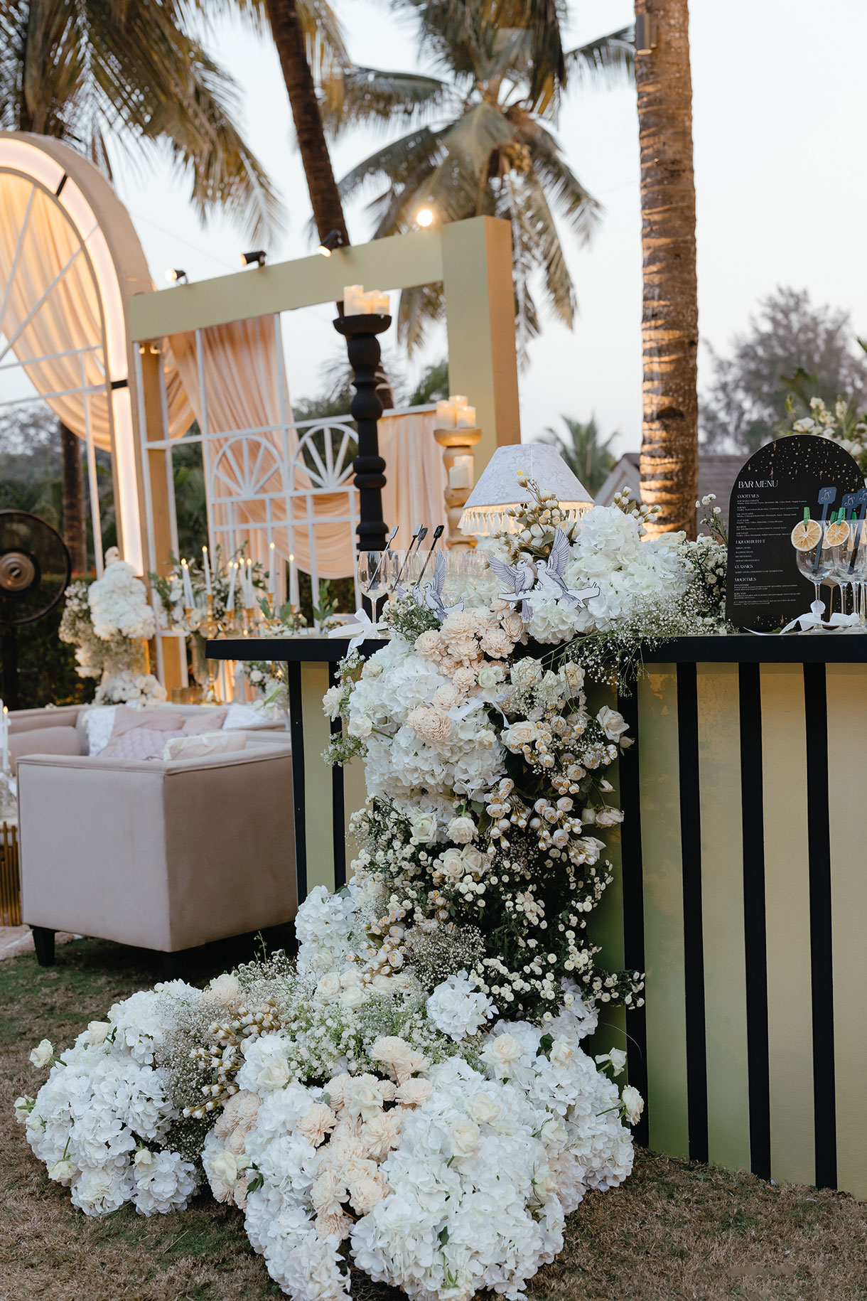 Sachi Jain and Janish Yerra