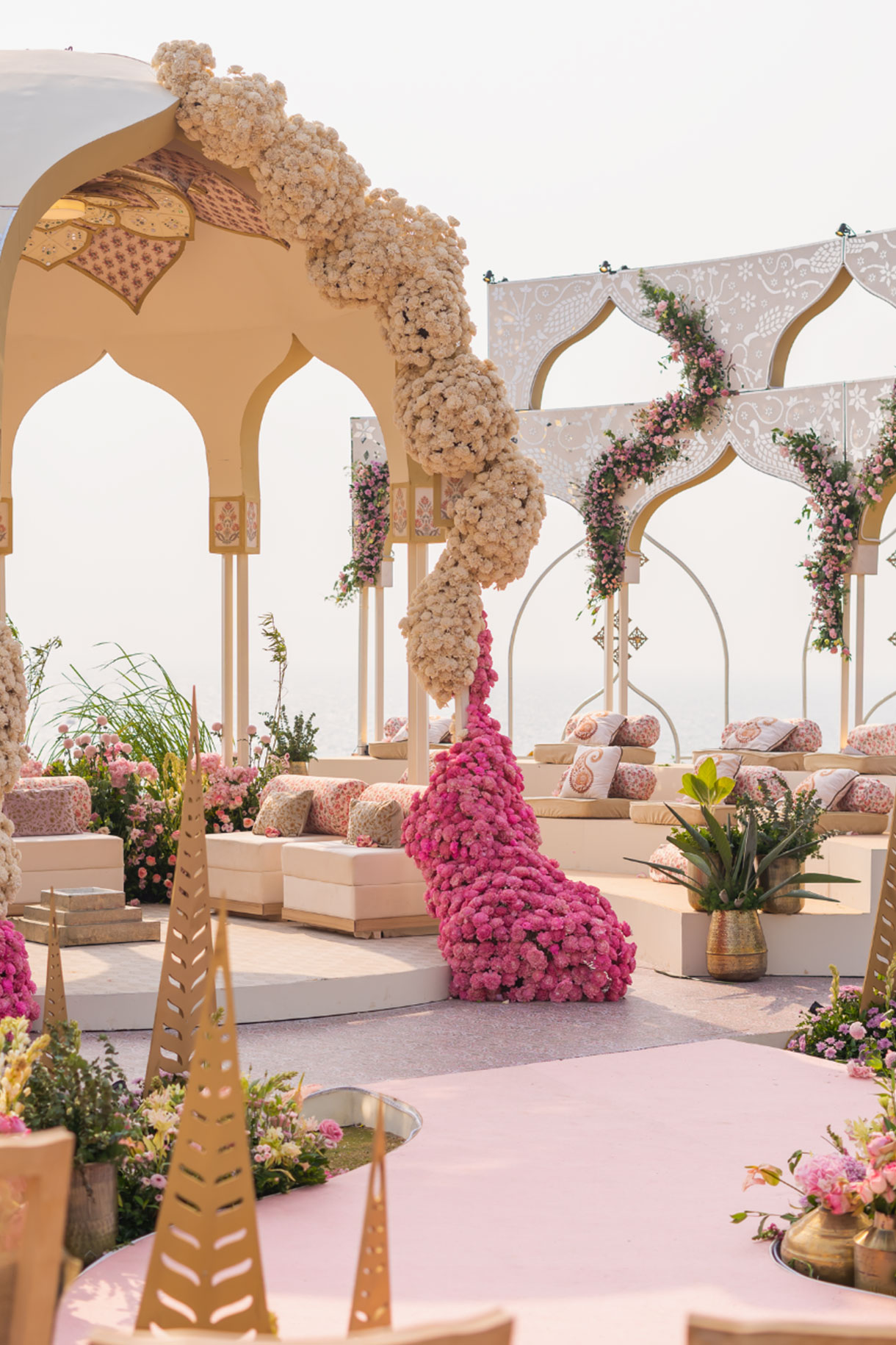 Sachi Jain and Janish Yerra