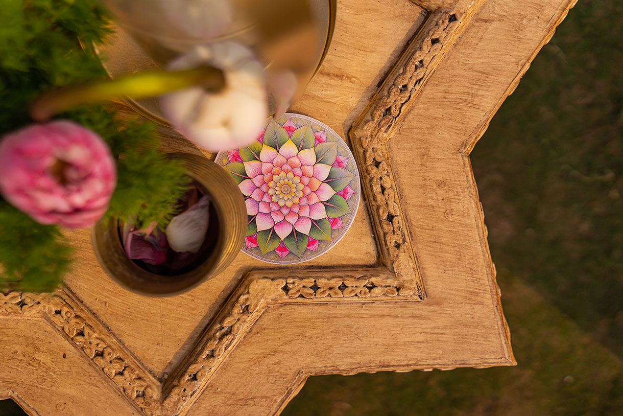 Sachi Jain and Janish Yerra