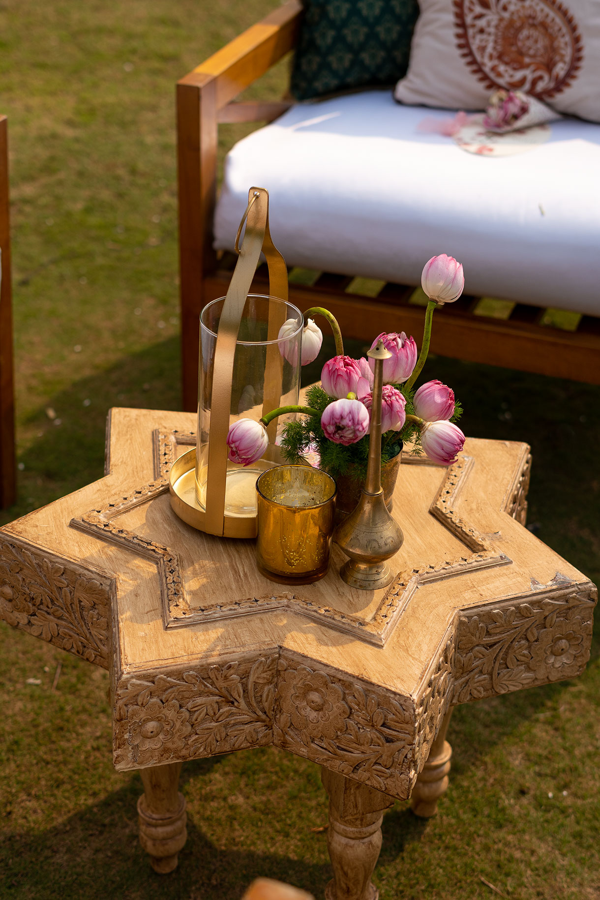 Sachi Jain and Janish Yerra