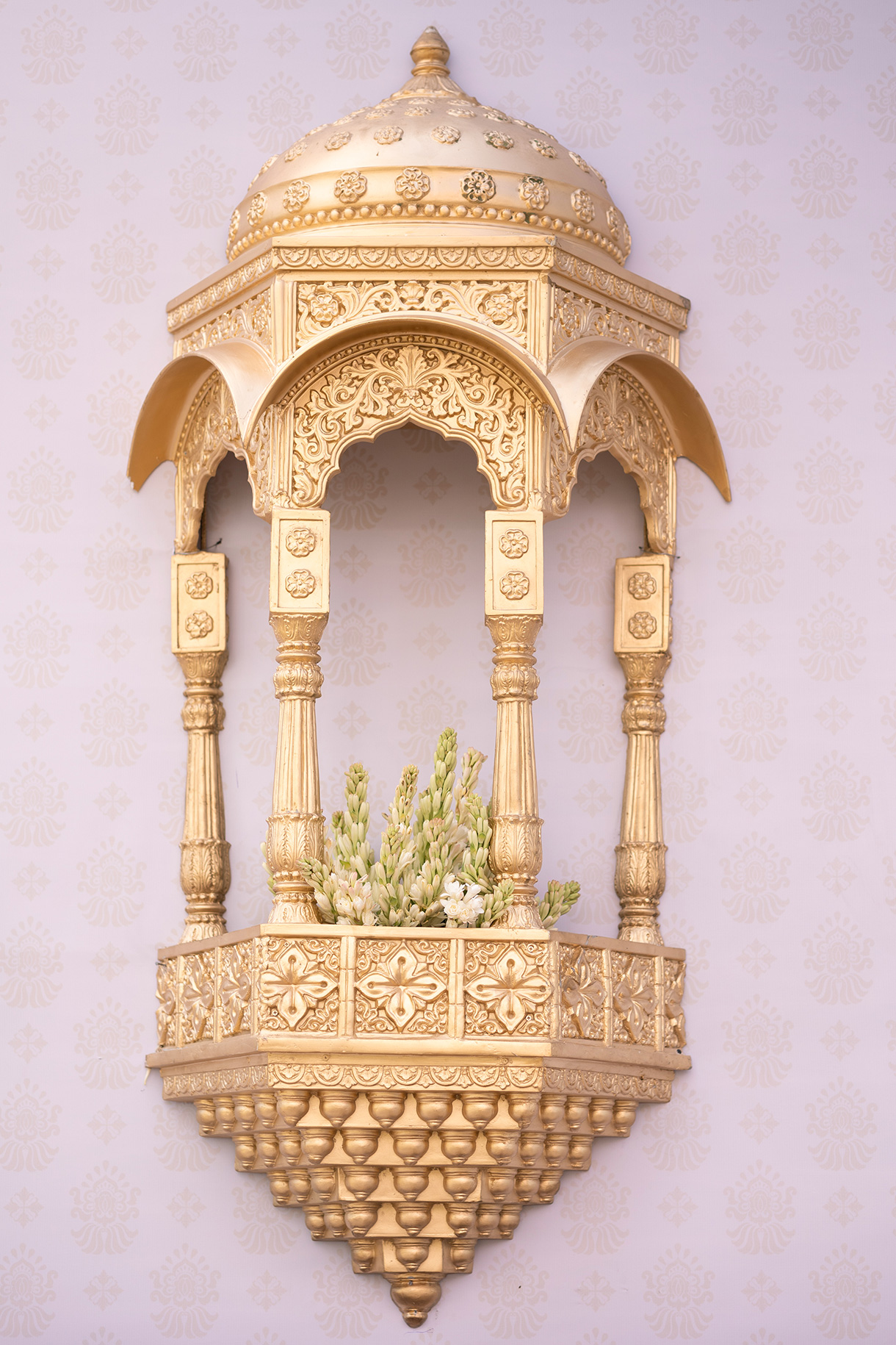 Radhika Somani and Sagar Inani