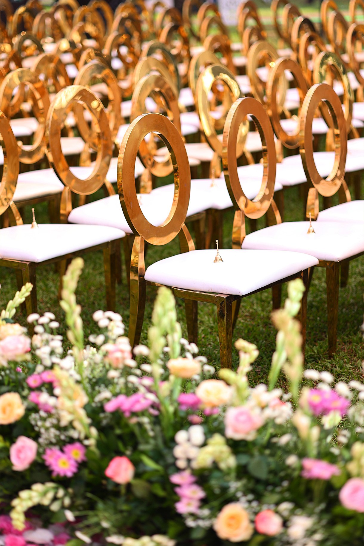 Radhika Somani and Sagar Inani