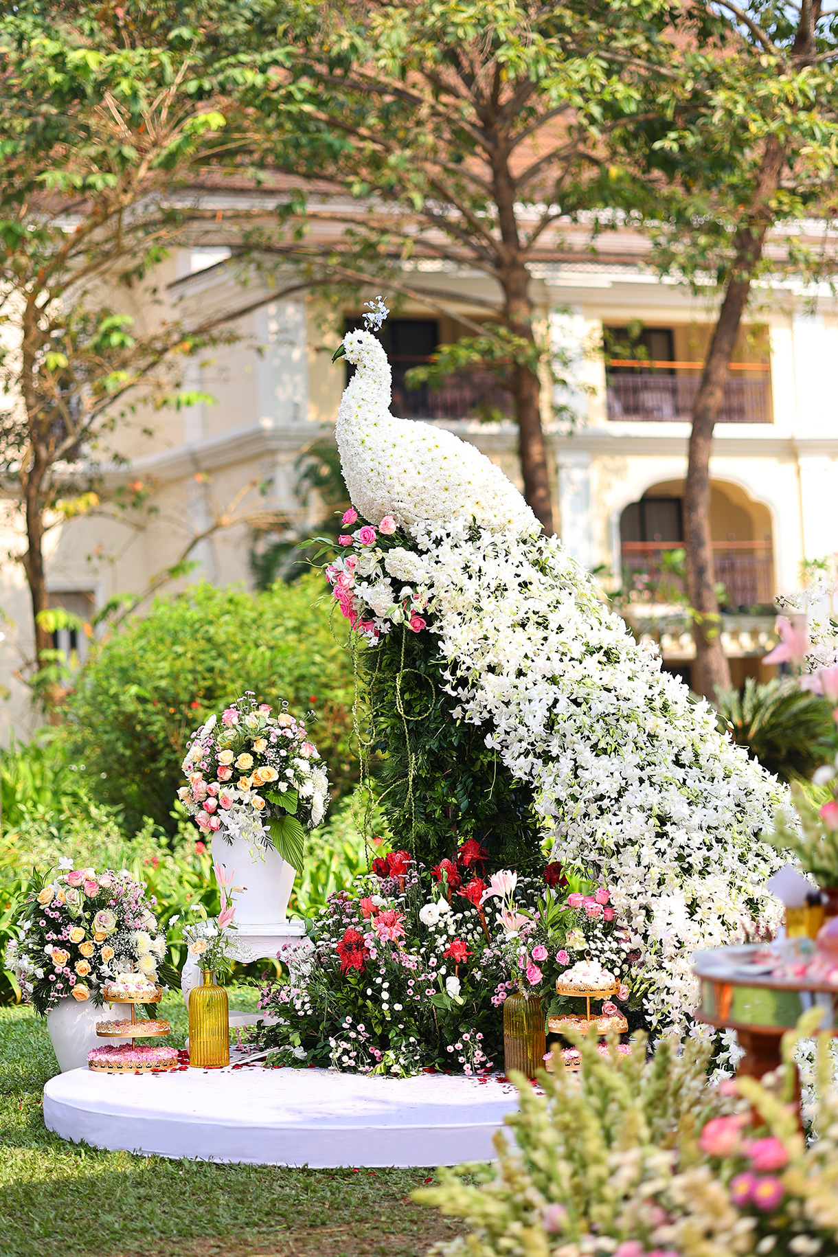 Radhika Somani and Sagar Inani