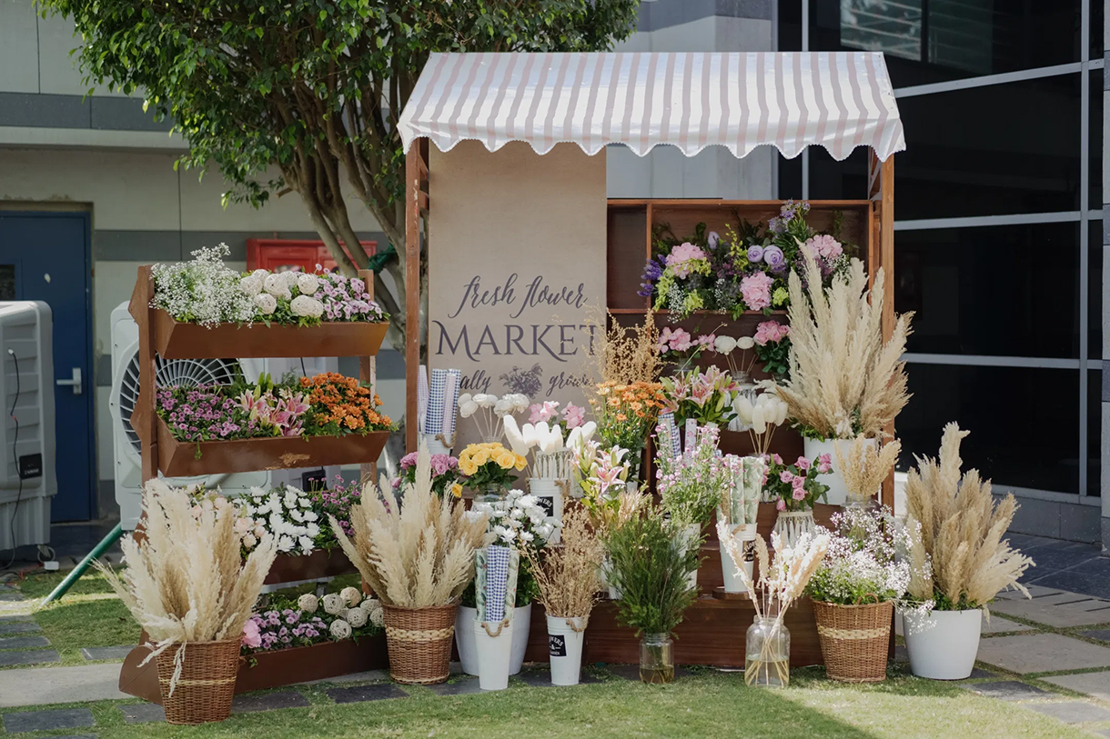 Sailee and Nikash, Mumbai