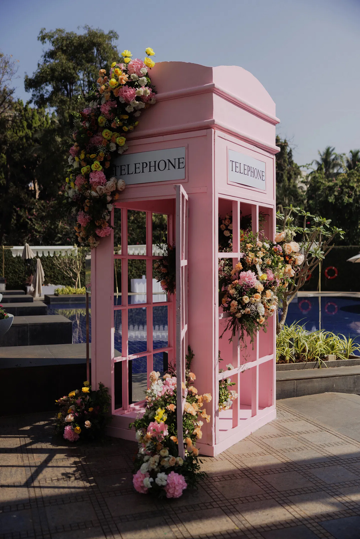 Sailee and Nikash, Mumbai