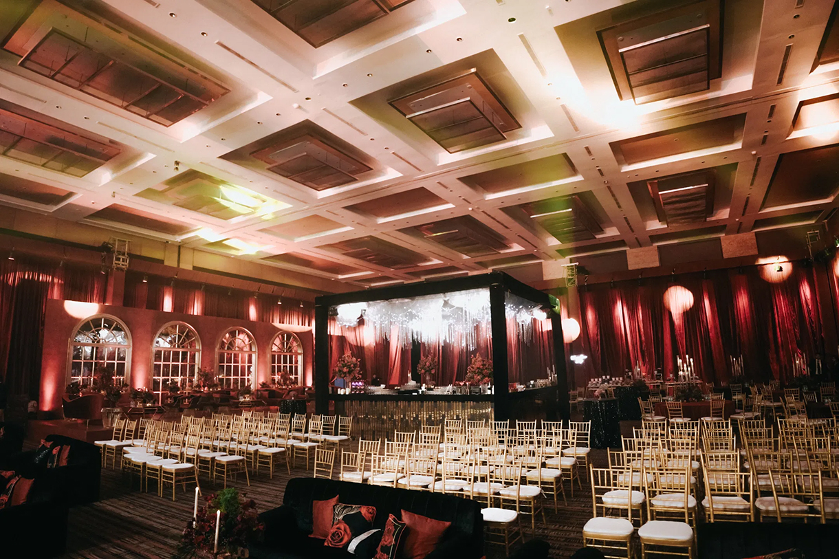 Sailee and Nikash, Mumbai