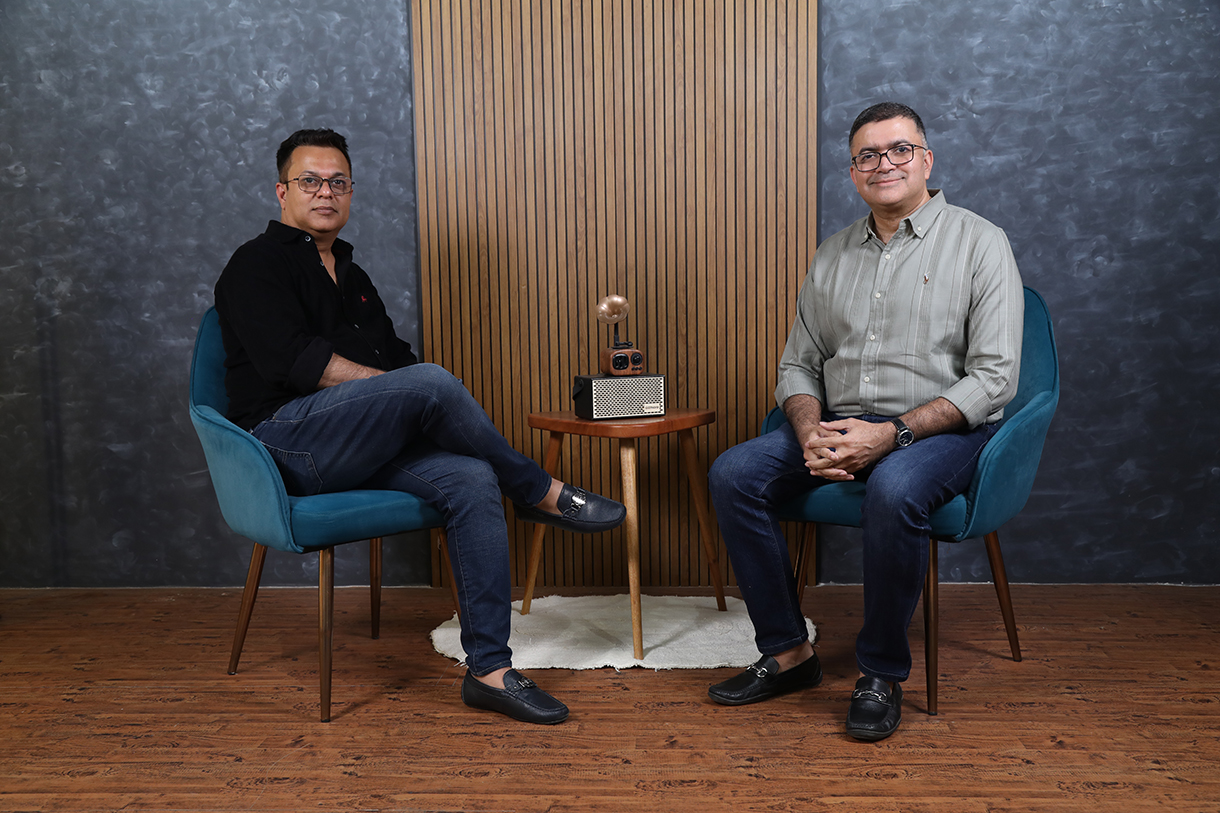 Satish Ramnani Marriott