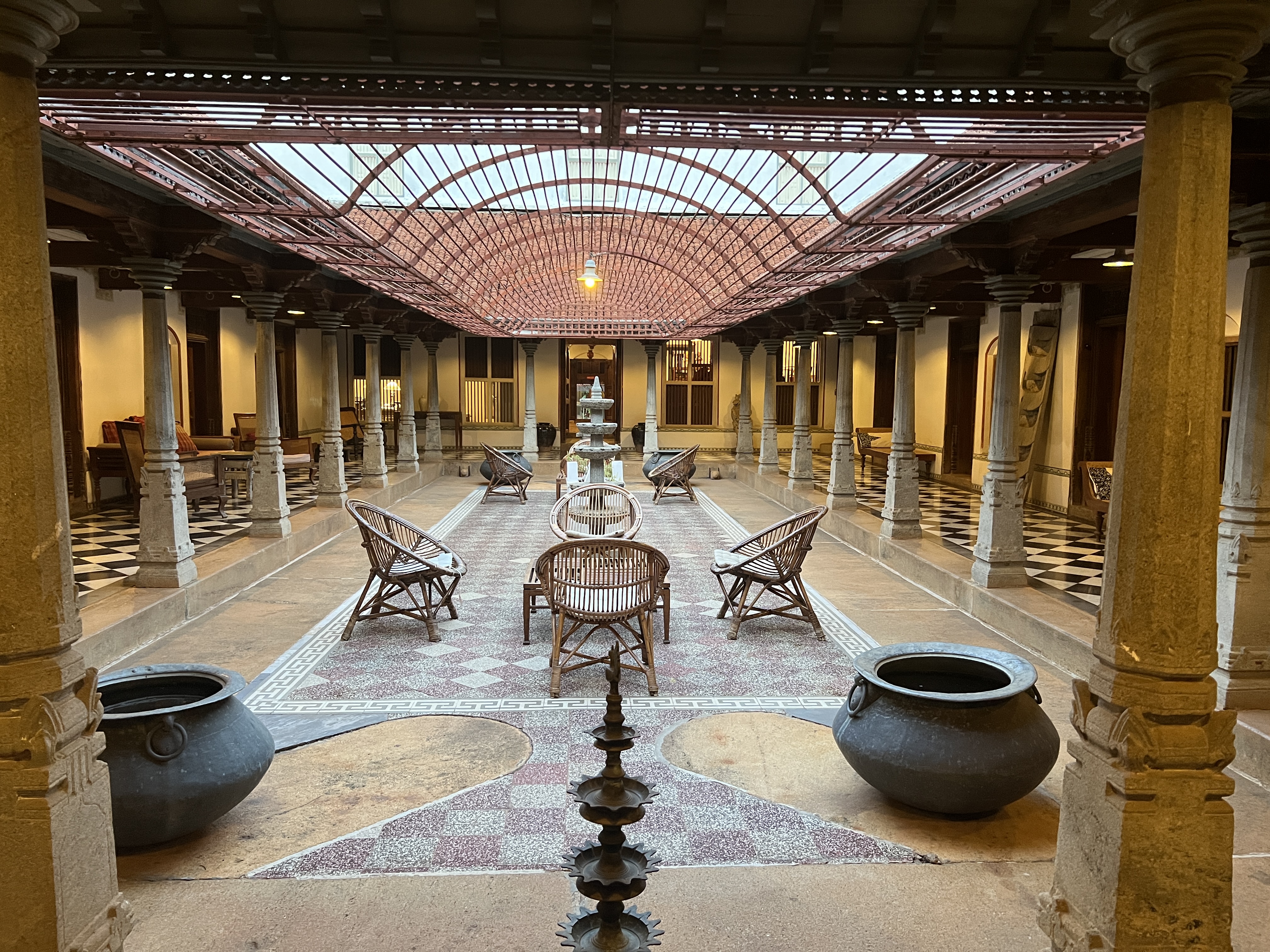 Destination Wedding Experience