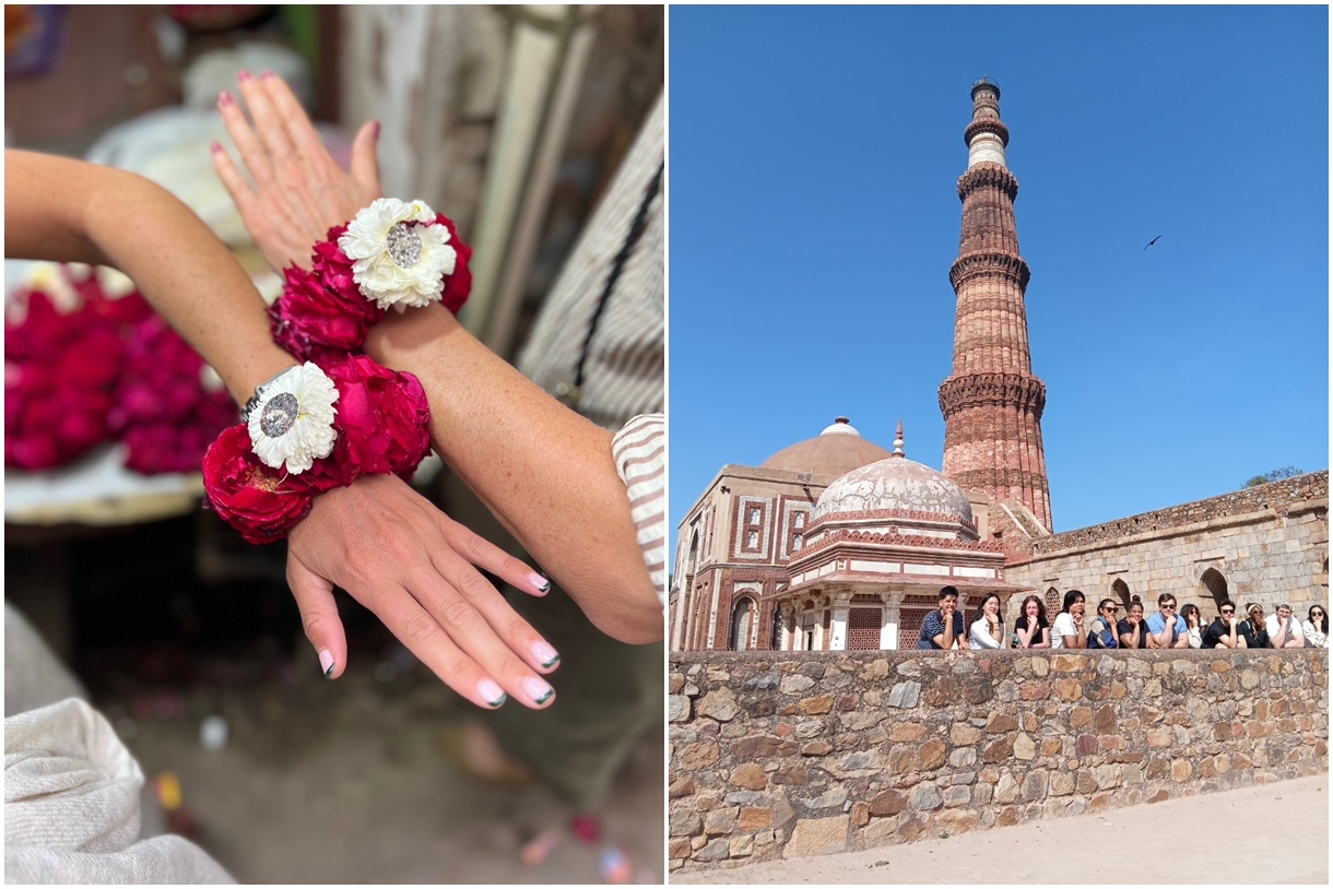 Destination Wedding Experience