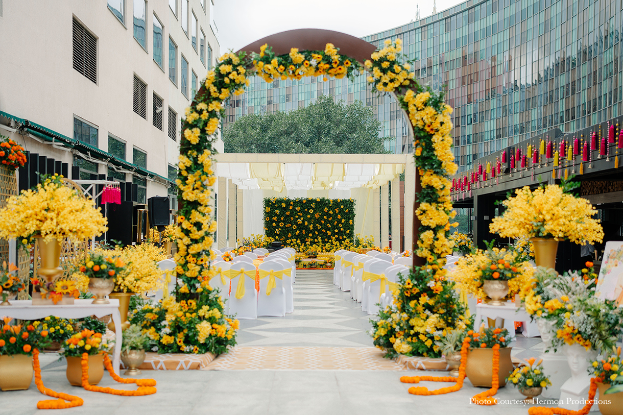 Shreyashi and Sourabh