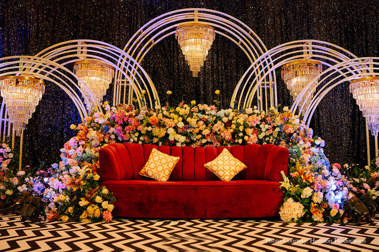 Shreyashi and Sourabh