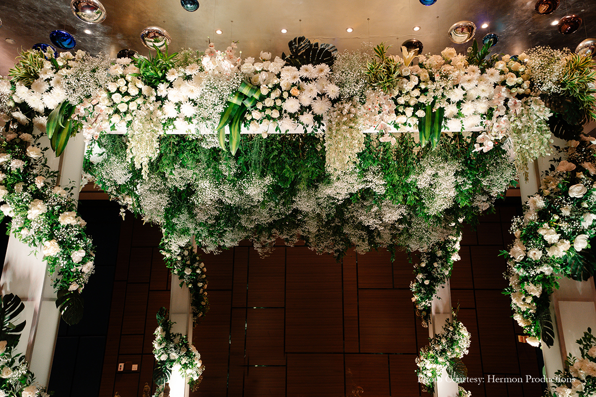 Shreyashi and Sourabh