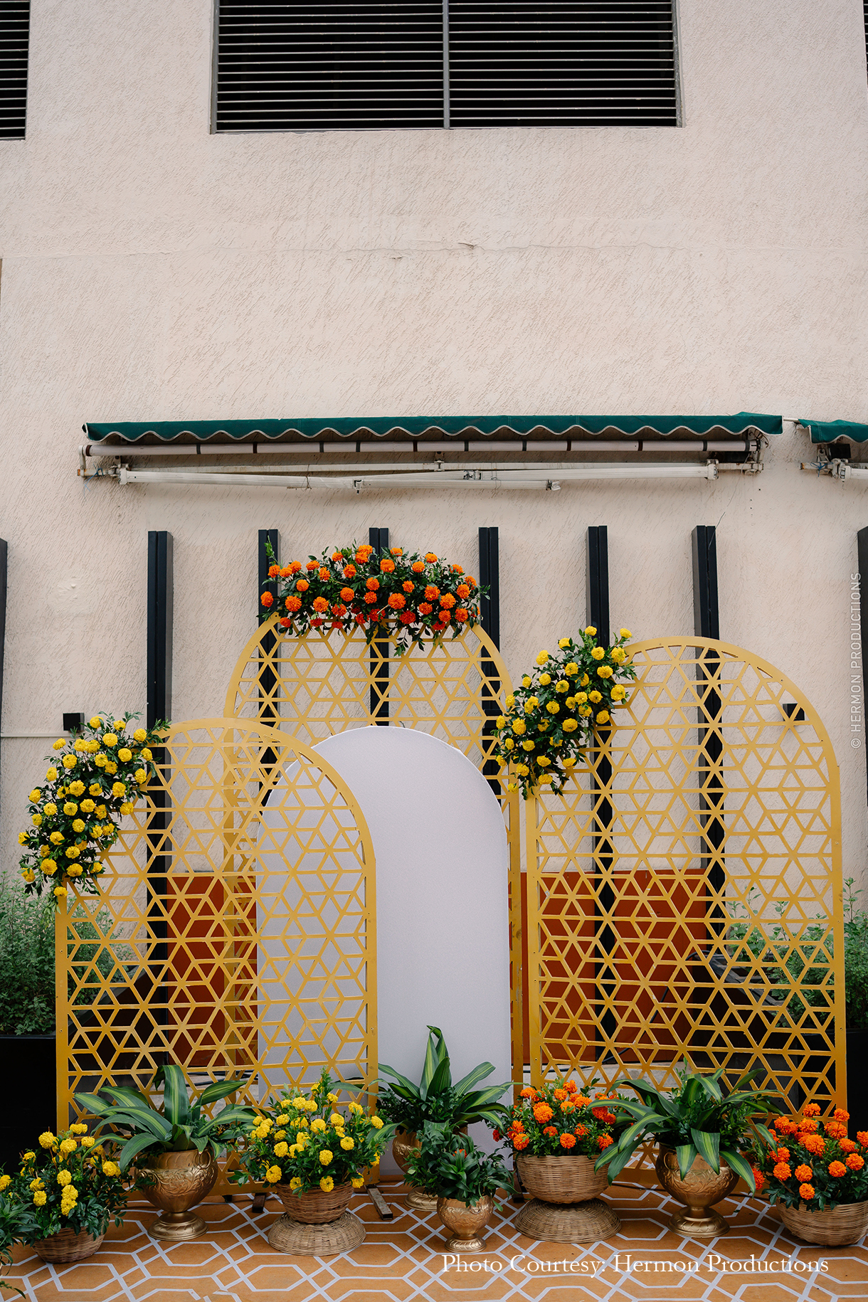 Shreyashi and Sourabh