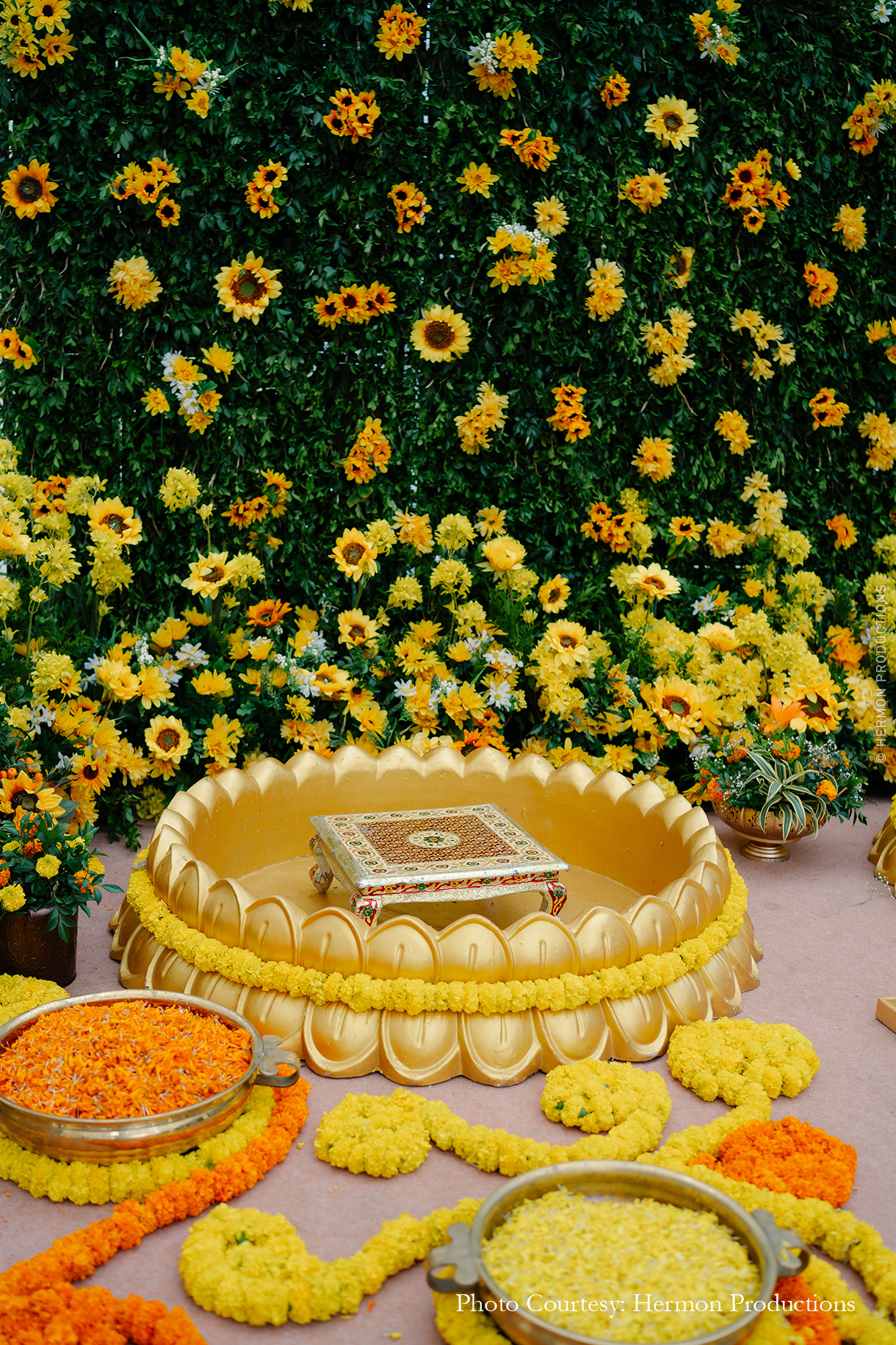 Shreyashi and Sourabh