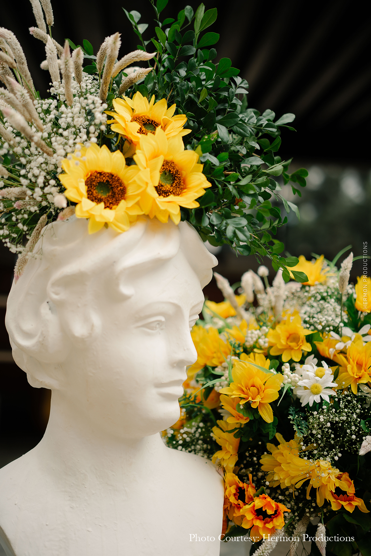 Shreyashi and Sourabh