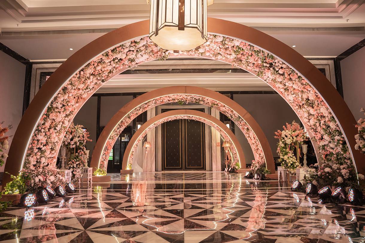 Shruti Agrawal and Rahul Gupta