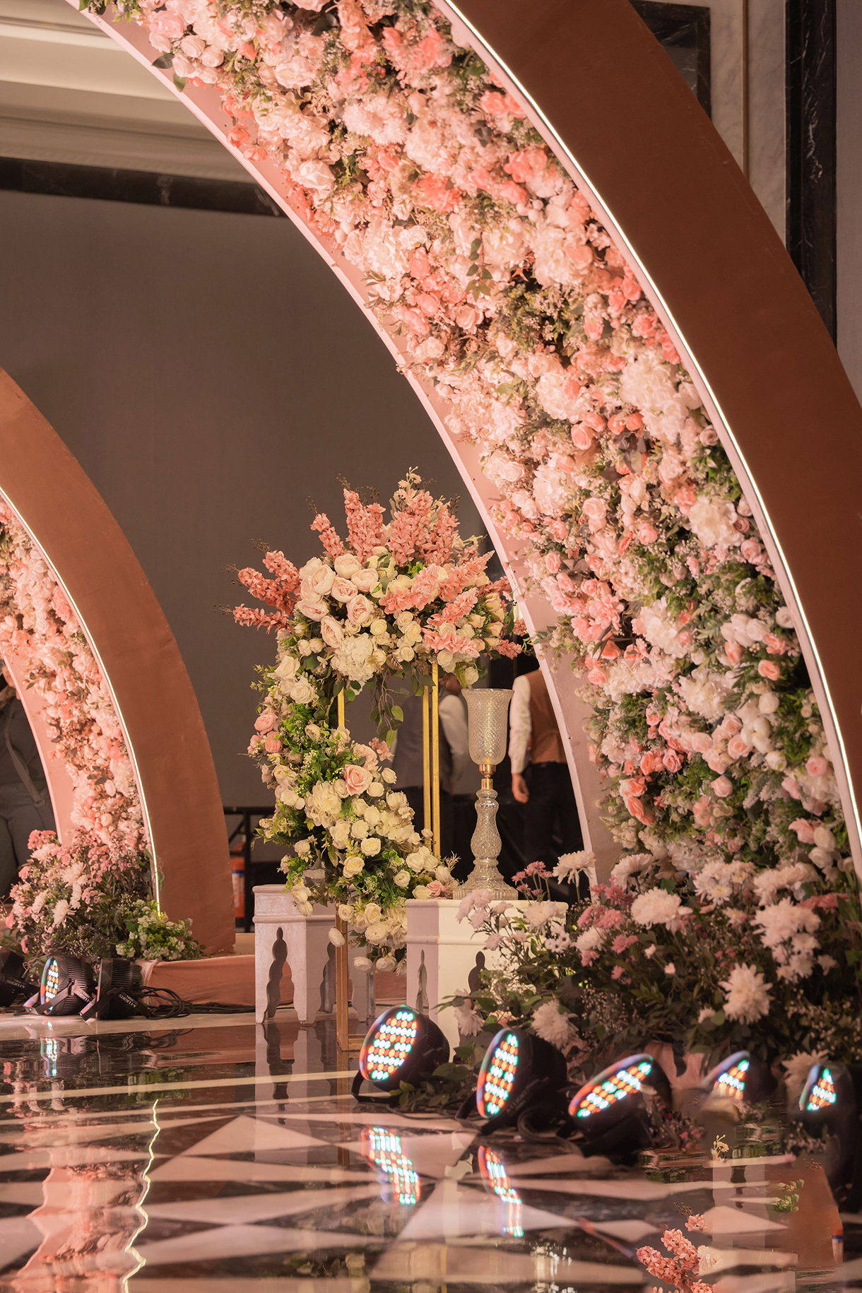 Shruti Agrawal and Rahul Gupta