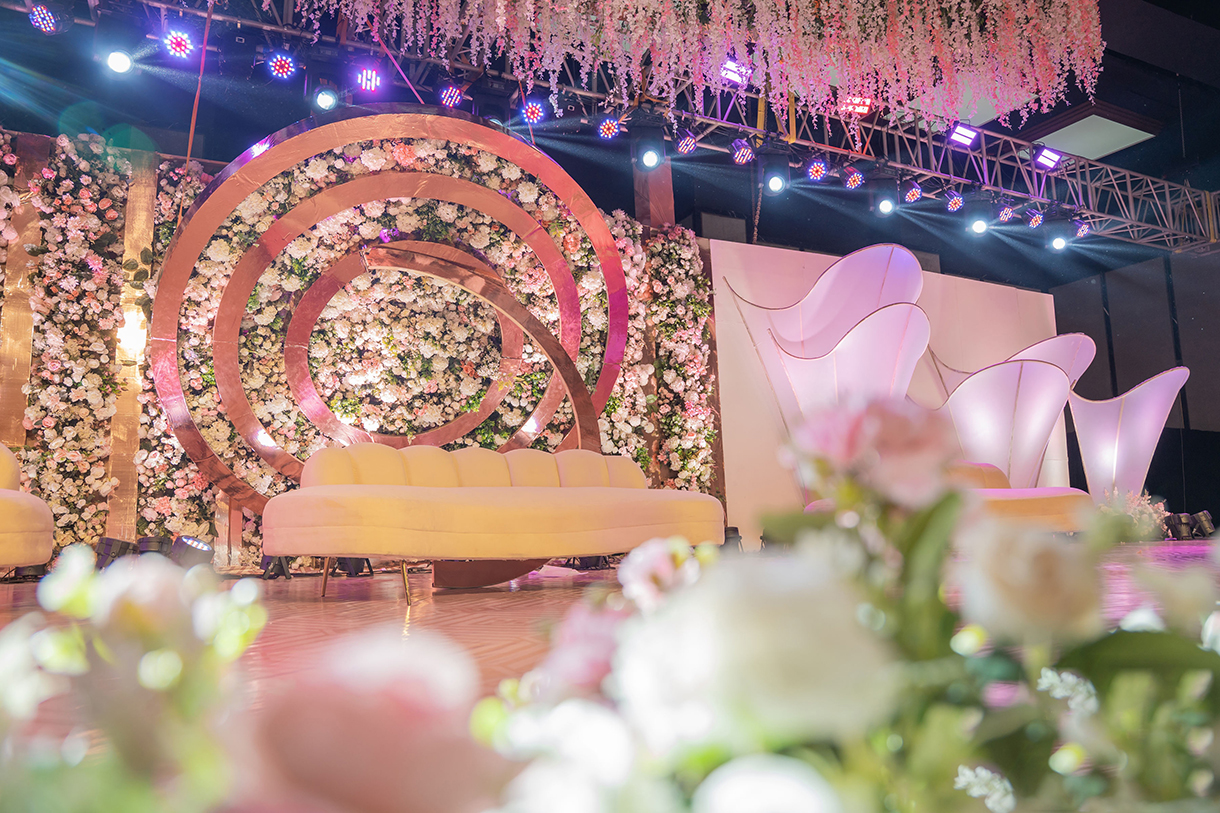 Shruti Agrawal and Rahul Gupta