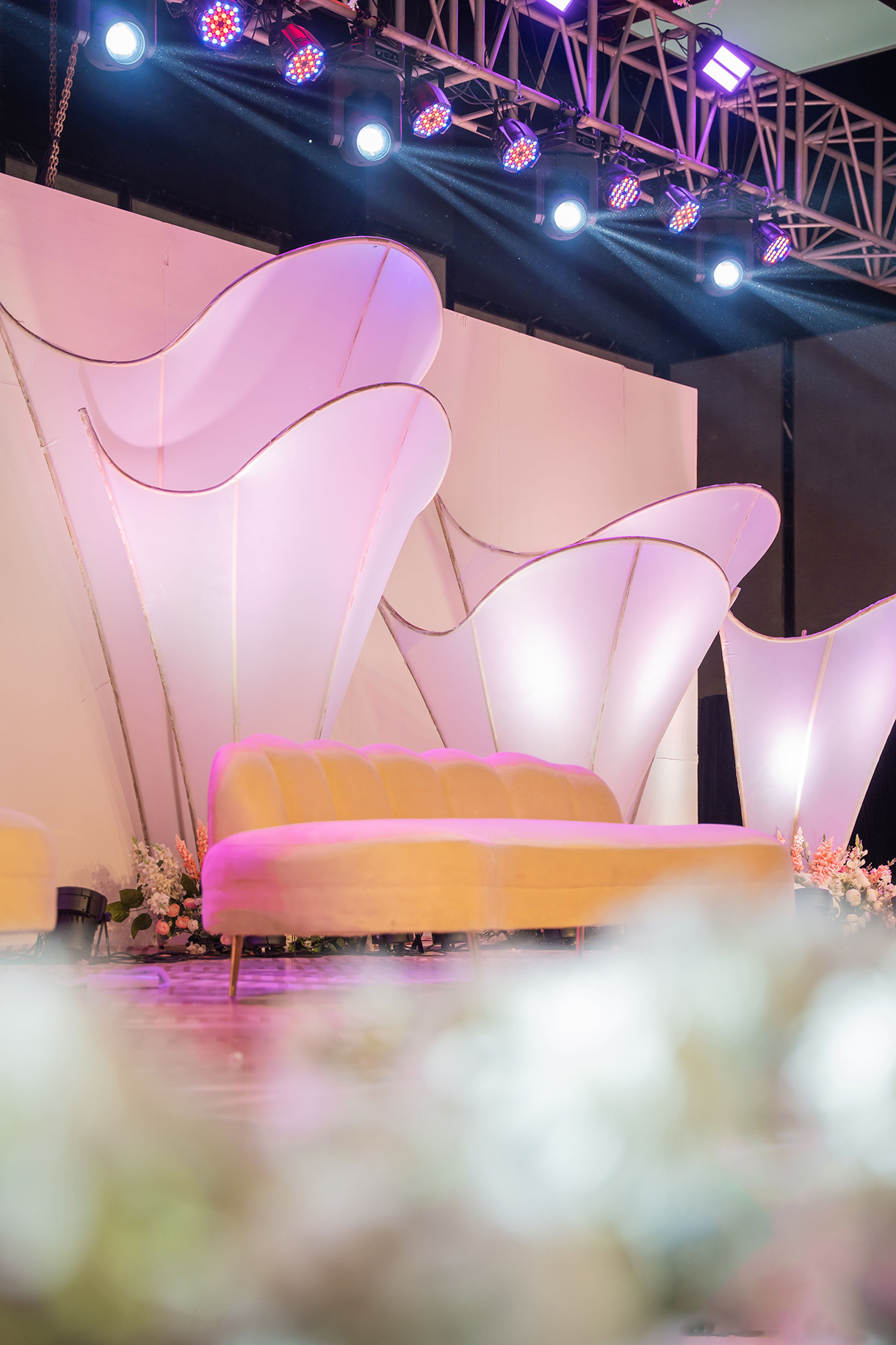 Shruti Agrawal and Rahul Gupta