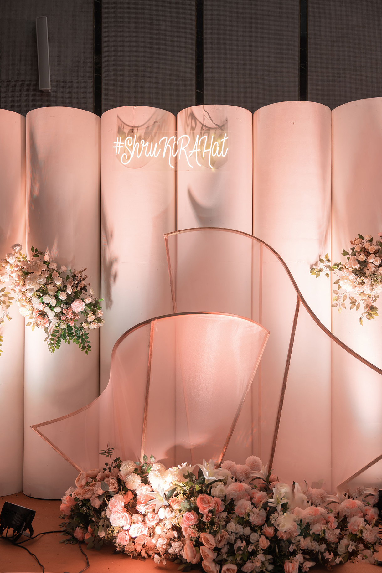 Shruti Agrawal and Rahul Gupta