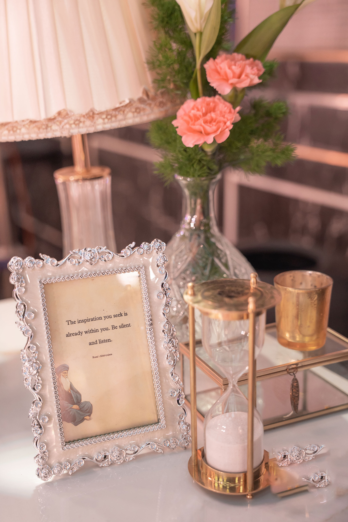 Shruti Agrawal and Rahul Gupta