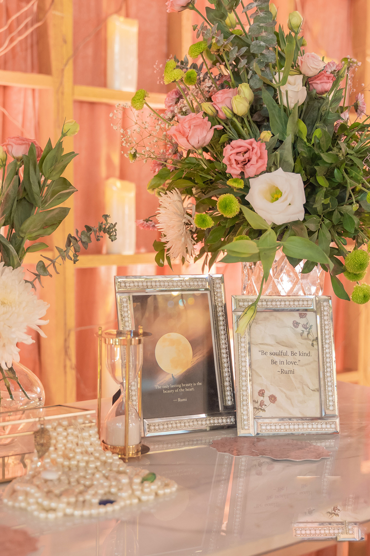 Shruti Agrawal and Rahul Gupta