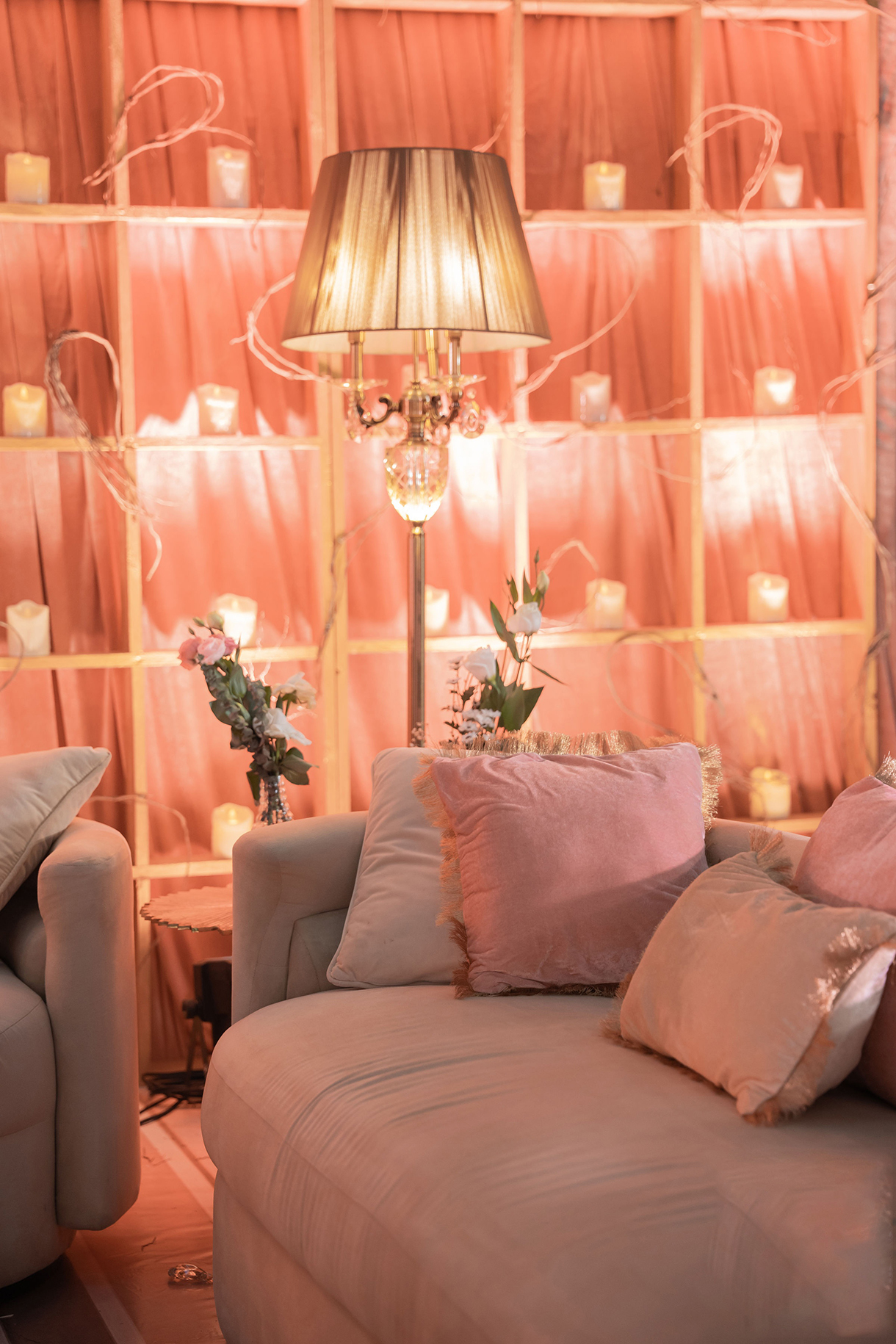 Shruti Agrawal and Rahul Gupta