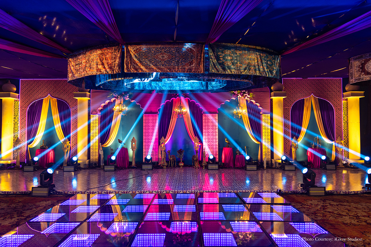 Sneha and Shalin, Mahabalipuram