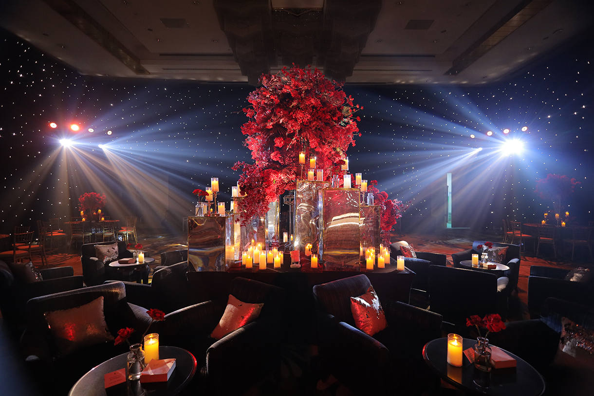 Somiya and Fenil, Thailand