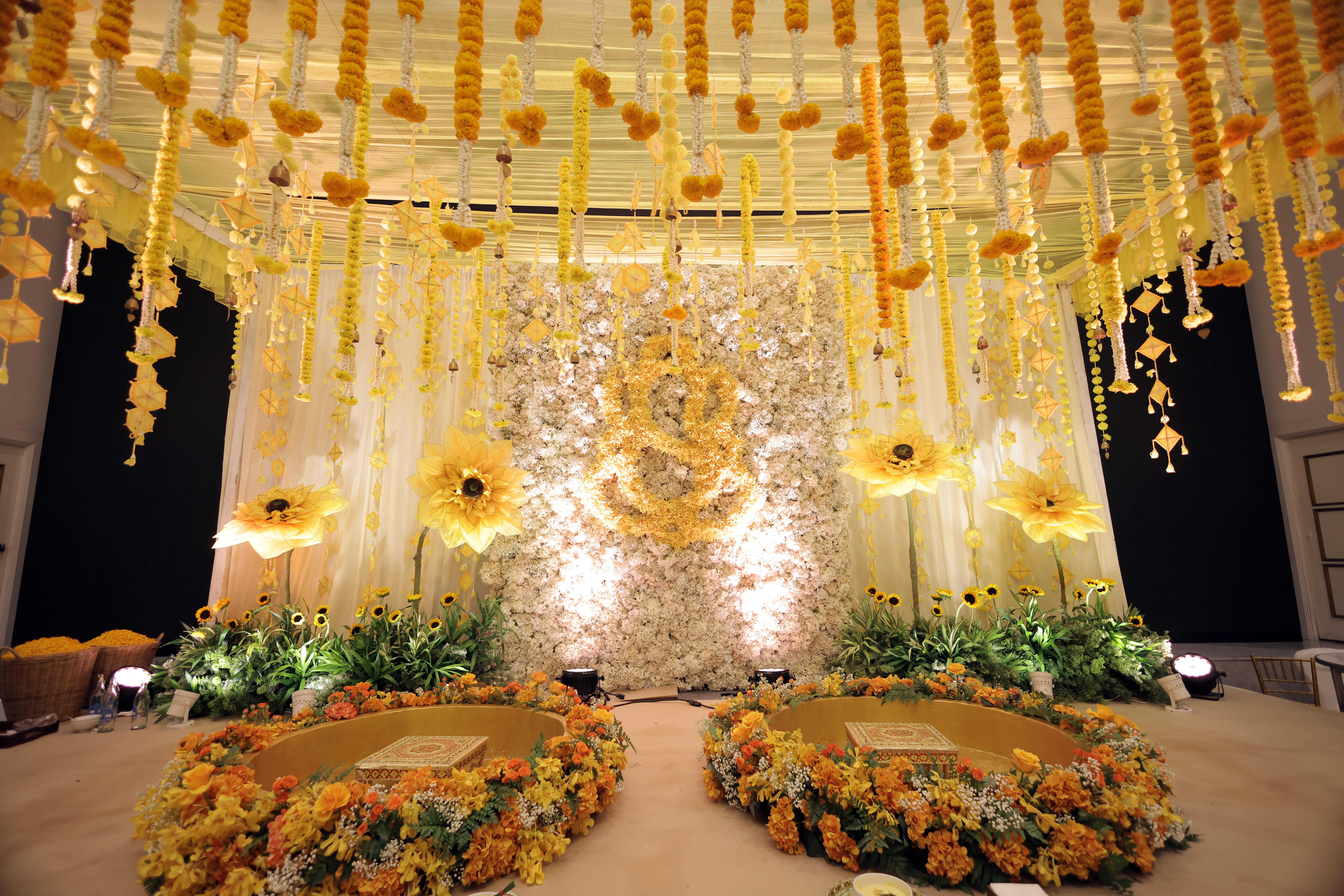 Somiya and Fenil, Thailand