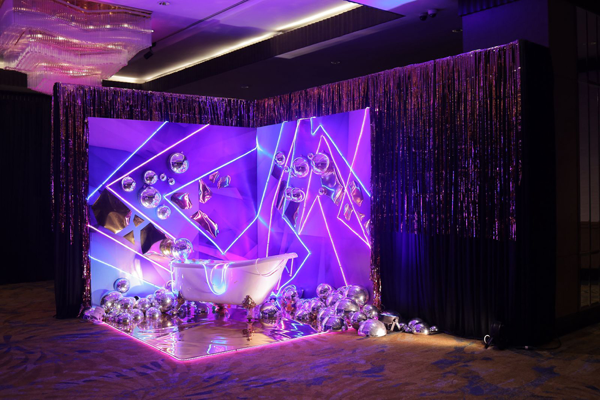 Somiya and Fenil, Thailand