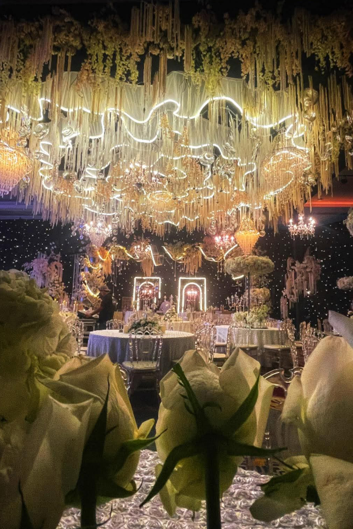 Somiya and Fenil, Thailand