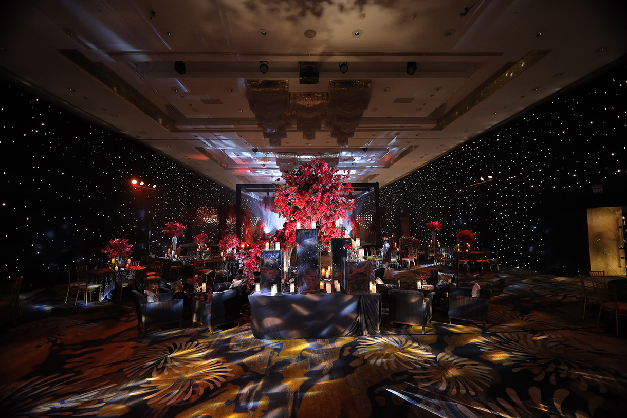 Somiya and Fenil, Thailand