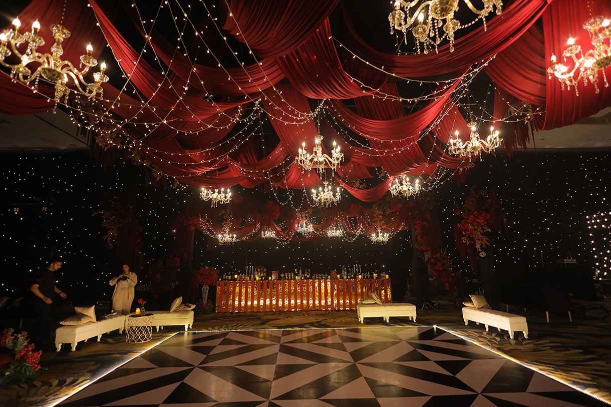 Somiya and Fenil, Thailand