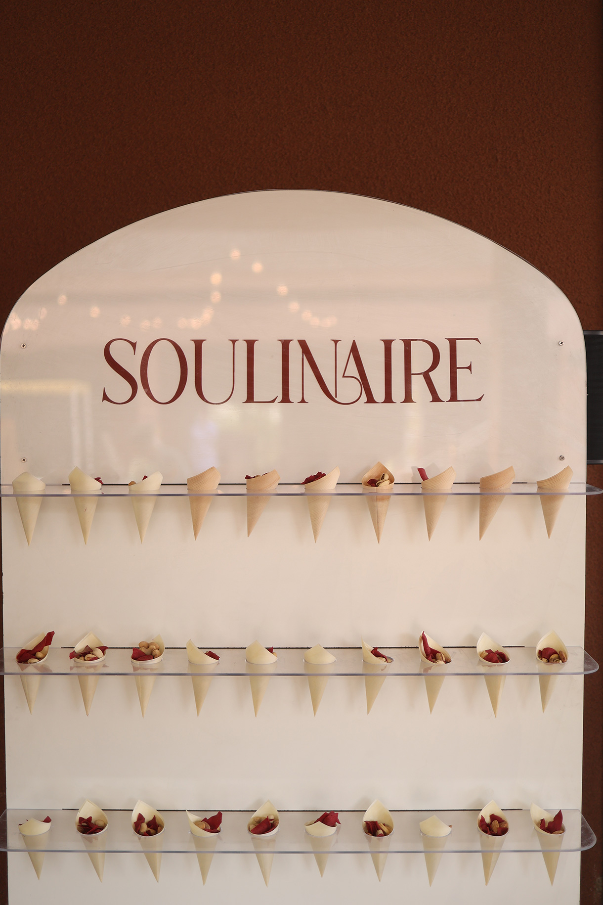 Soulinaire