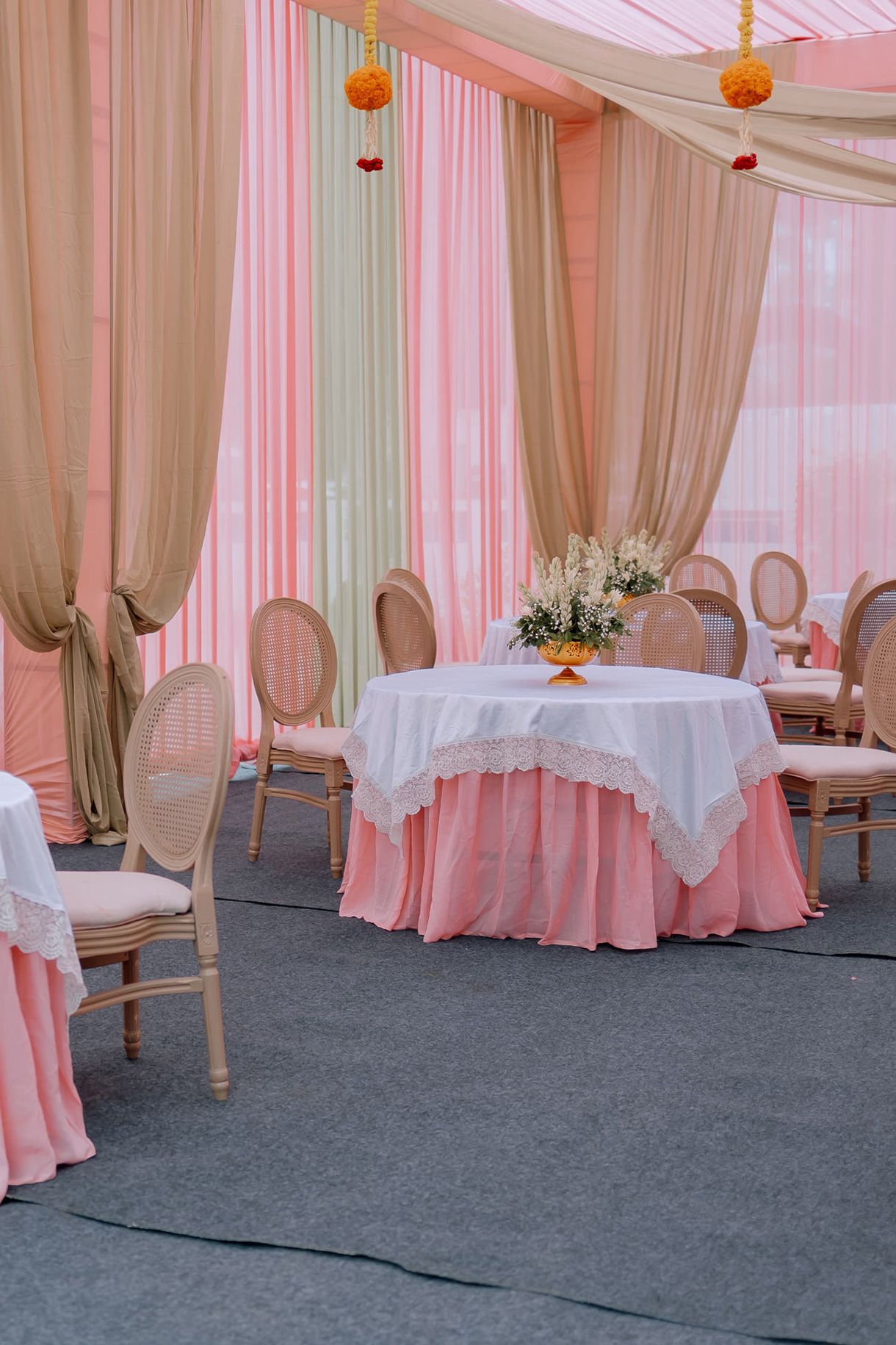 Sunny and Raja Chawla