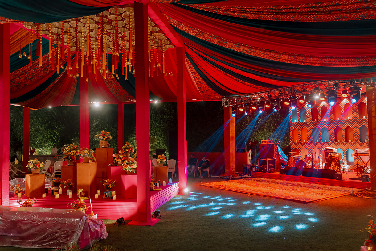 Sunny and Raja Chawla