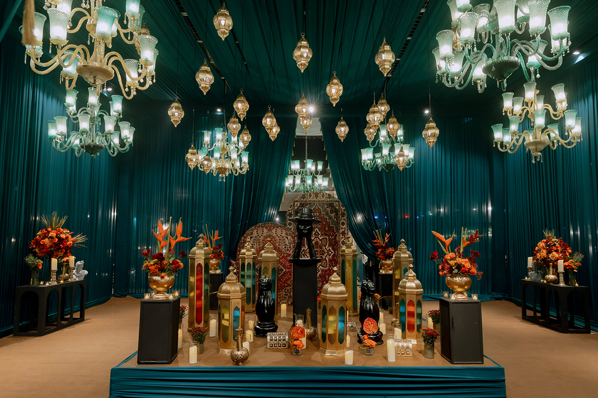 Sunny and Raja Chawla