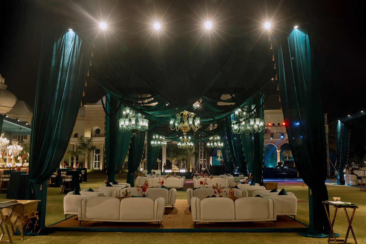 Sunny and Raja Chawla