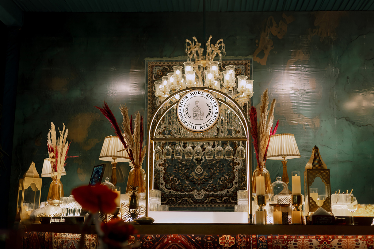 Sunny and Raja Chawla