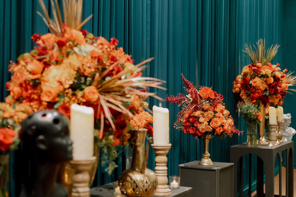 Sunny and Raja Chawla